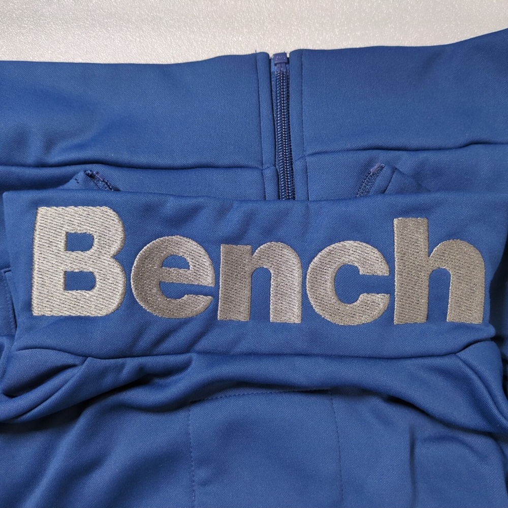 Bench Full Zip Jacket - Picture 8 of 11